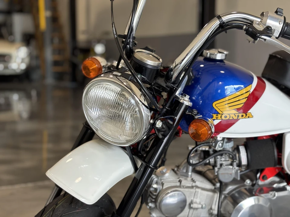 2001 Honda Motorcycles - Image 30 of 31