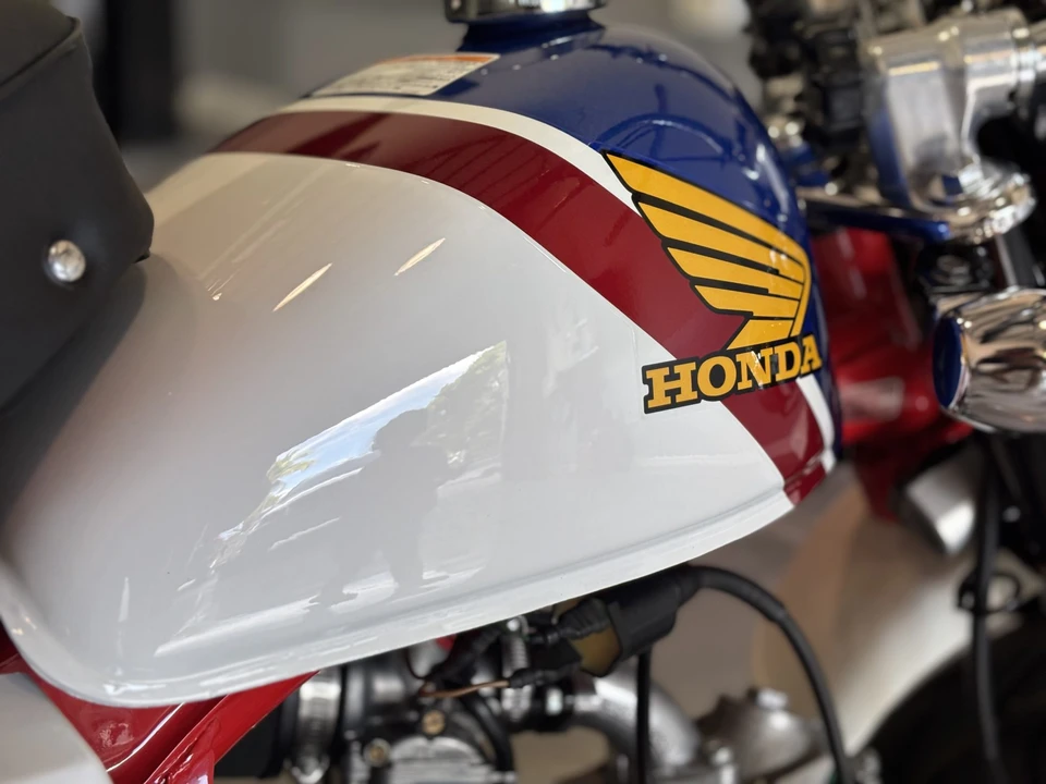 2001 Honda Motorcycles - Image 31 of 31