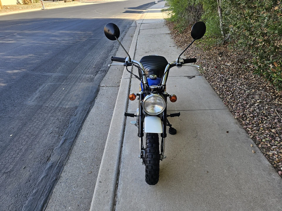 2001 Honda Motorcycles - Image 27 of 31