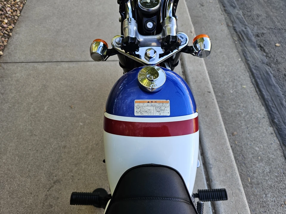 2001 Honda Motorcycles - Image 29 of 31