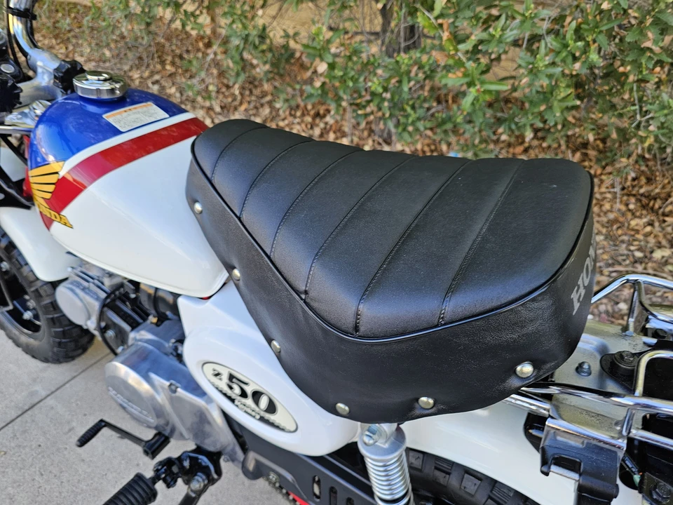 2001 Honda Motorcycles - Image 31 of 31