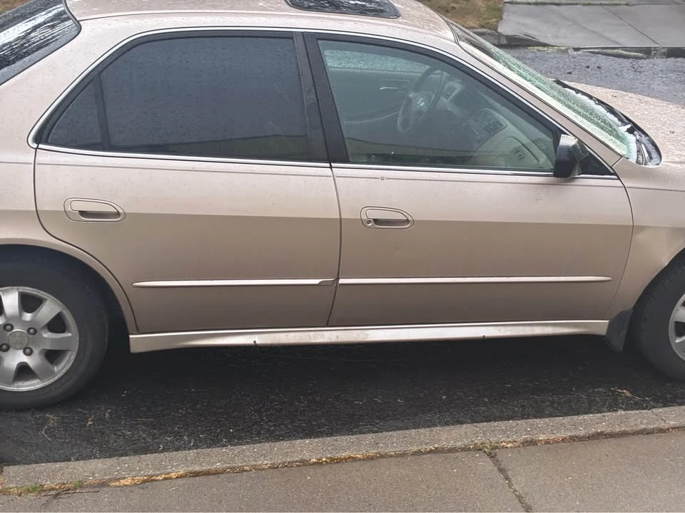 2001 Honda Accord 6th Gen - Image 4 of 10