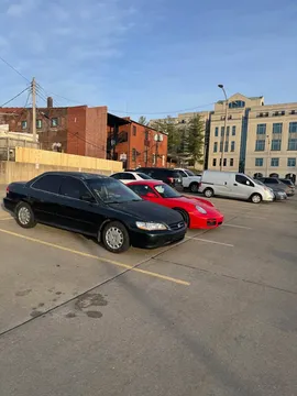 2001 Honda Accord 6th Gen - Image 3 of 3