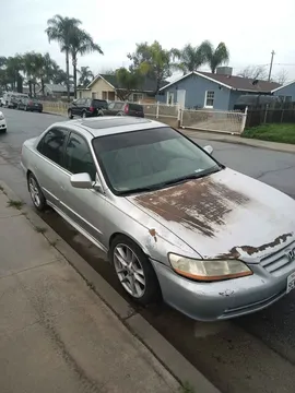 2001 Honda Accord 6th Gen - Image 3 of 5