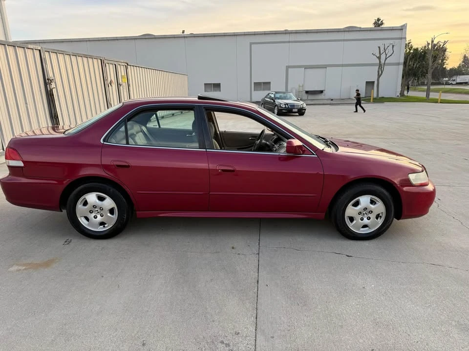 2001 Honda Accord 6th Gen - Image 6 of 18