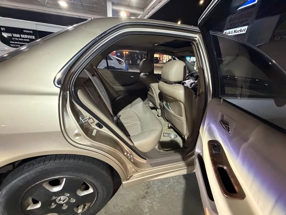 2001 Honda Accord 6th Gen - Image 10 of 12