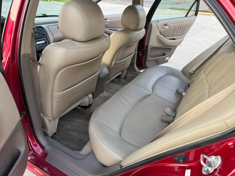 2001 Honda Accord 6th Gen - Image 11 of 18