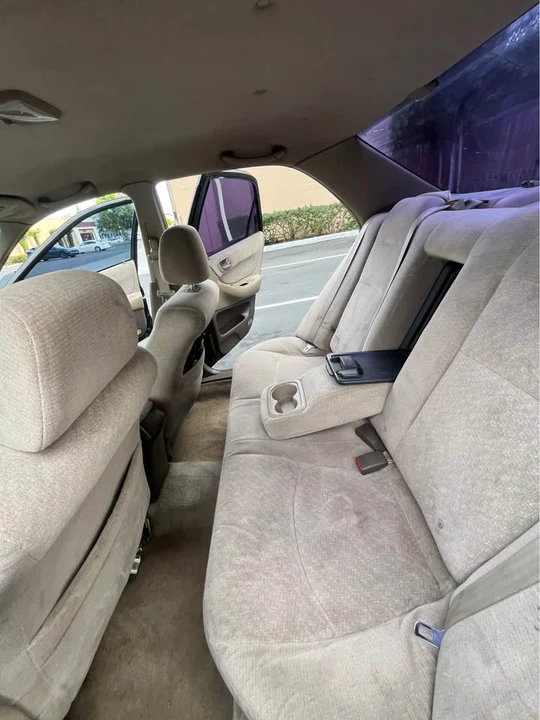 2001 Honda Accord 6th Gen - Image 11 of 13