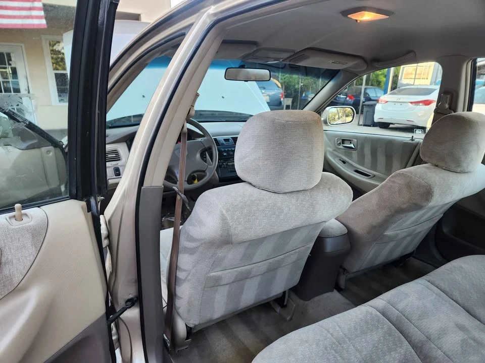 2001 Honda Accord 6th Gen - Image 13 of 15