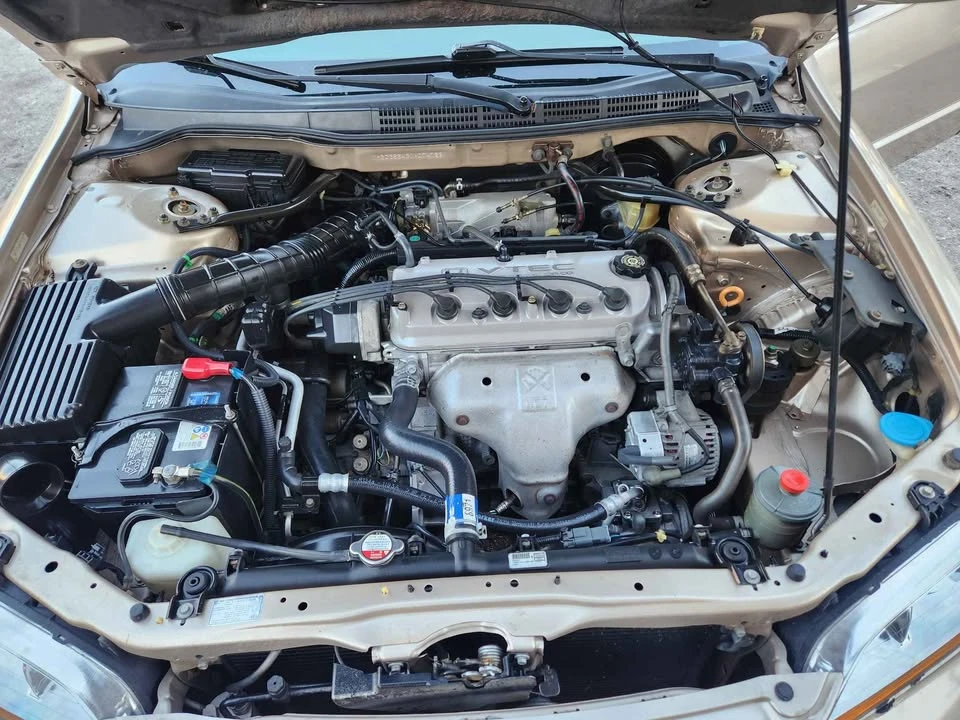 2001 Honda Accord 6th Gen - Image 15 of 15