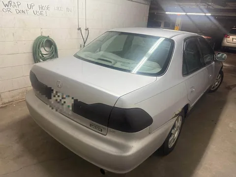 2001 Honda Accord 6th Gen - Image 2 of 2