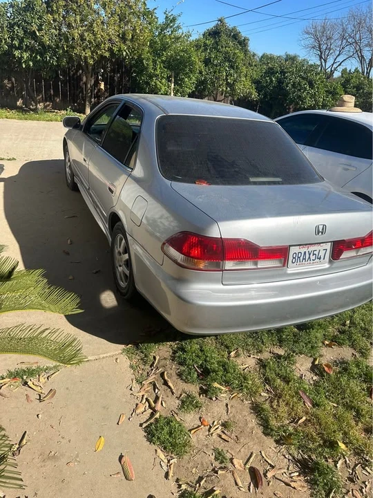 2001 Honda Accord 6th Gen - Image 3 of 8
