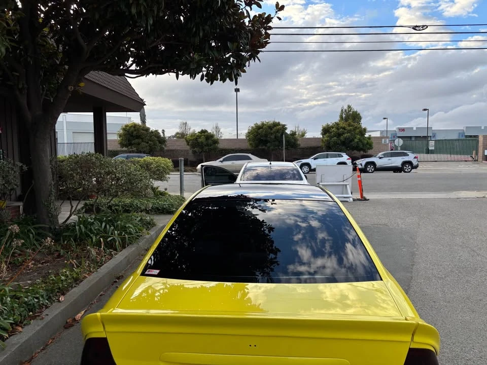 2001 Honda Civic 7th Gen - Image 9 of 13