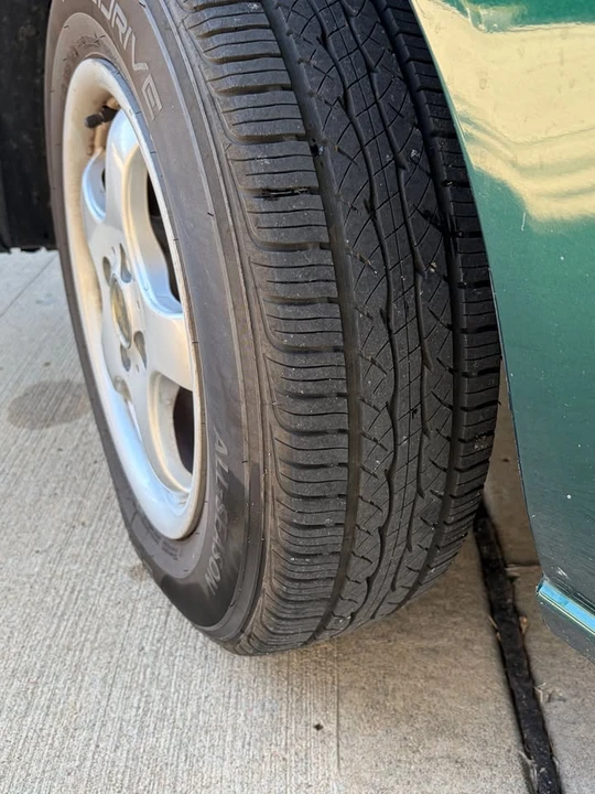 2001 Honda Civic 7th Gen - Image 6 of 8