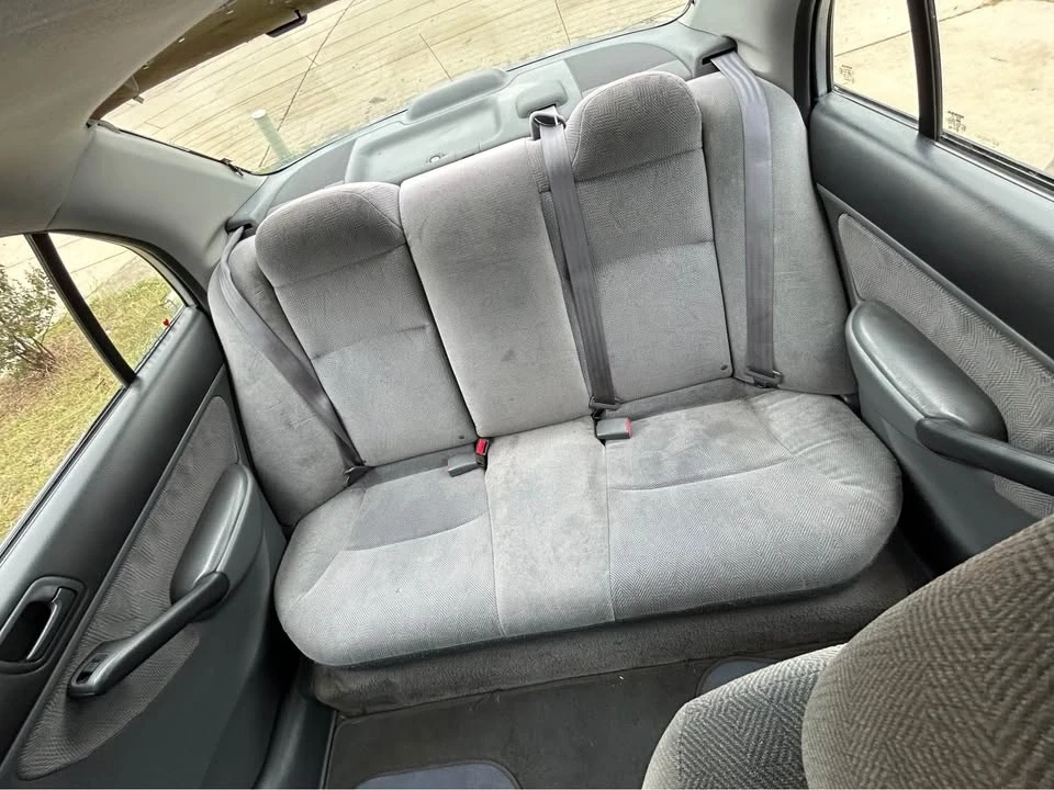 2001 Honda Civic 7th Gen - Image 6 of 8