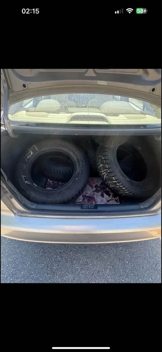 2001 Honda Civic 7th Gen - Image 6 of 6
