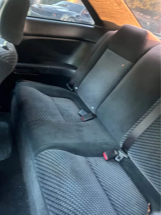 2001 Honda Civic 7th Gen - Image 6 of 6