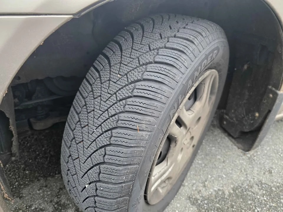 2001 Honda Civic 7th Gen - Image 12 of 12