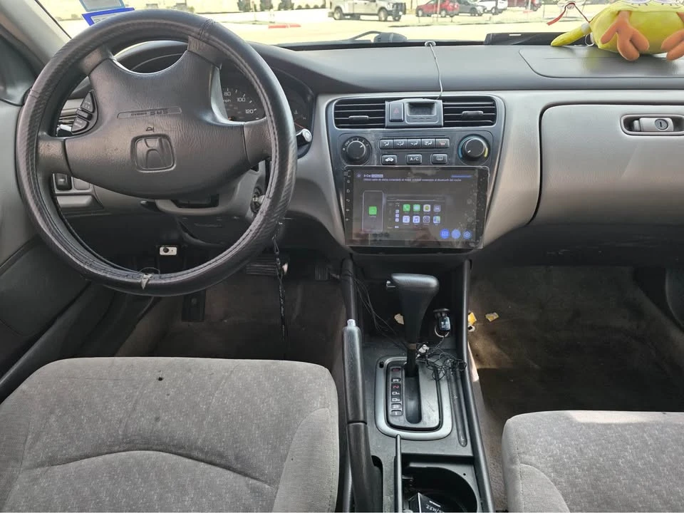 2001 Honda Civic 7th Gen - Image 2 of 6