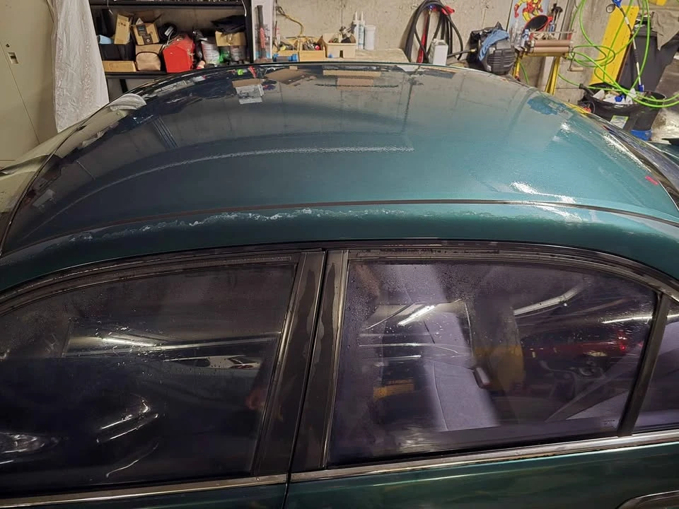 2001 Honda Civic 7th Gen - Image 5 of 9