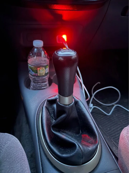 2001 Honda Civic 7th Gen - Image 12 of 12