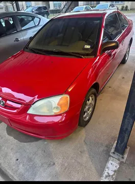 2001 Honda Civic