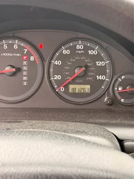 2001 Honda Civic