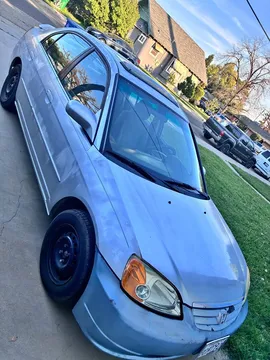 2001 Honda Civic