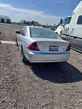 2001 Honda Civic