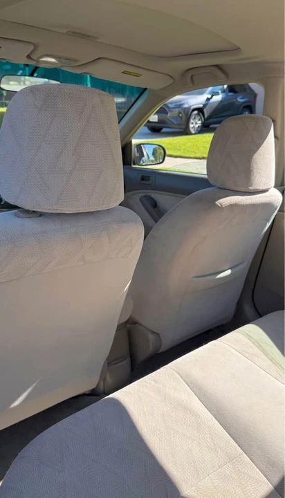 2001 Honda Civic 7th Gen - Image 13 of 17