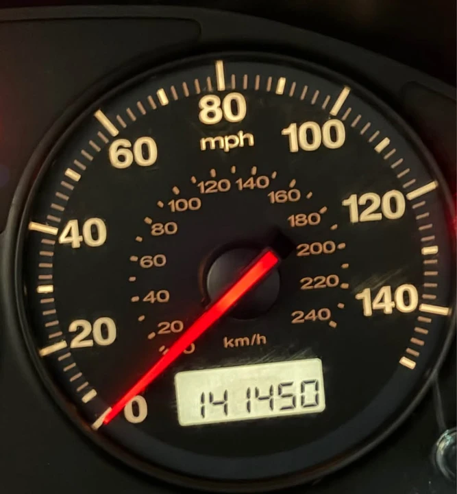 2001 Honda Civic 7th Gen - Image 7 of 17