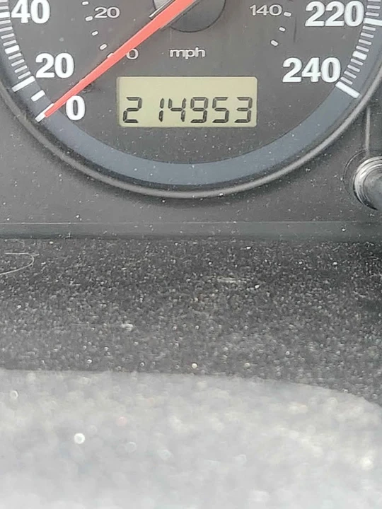 2001 Honda Civic 7th Gen - Image 6 of 6