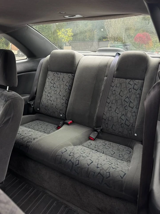 2001 Honda Civic 7th Gen - Image 8 of 8