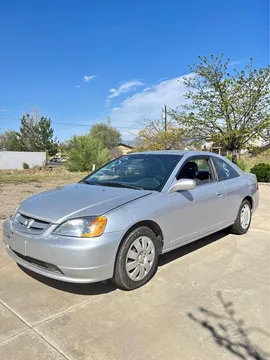 2001 Honda Civic