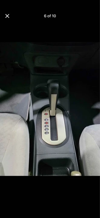2001 Honda Civic 7th Gen - Image 11 of 17
