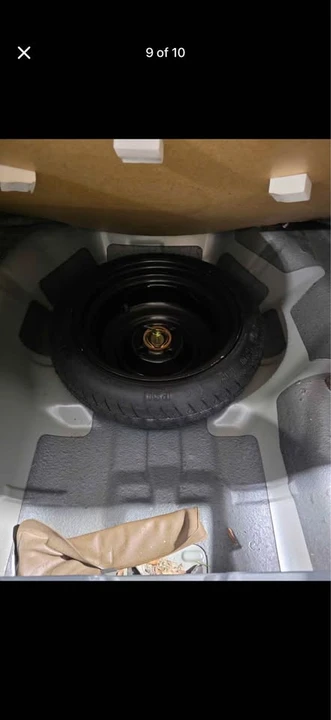 2001 Honda Civic 7th Gen - Image 7 of 17