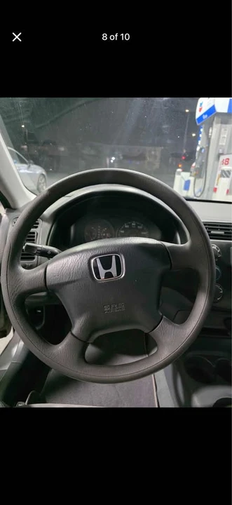 2001 Honda Civic 7th Gen - Image 8 of 17