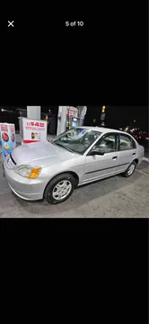 2001 Honda Civic DX