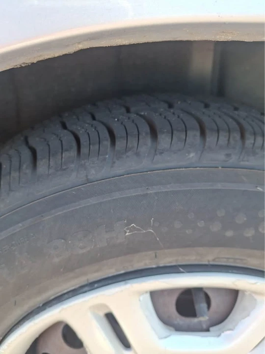 2001 Honda Civic 7th Gen - Image 4 of 7