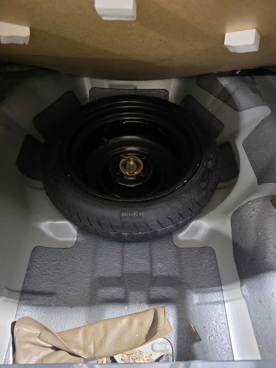 2001 Honda Civic 7th Gen - Image 9 of 10