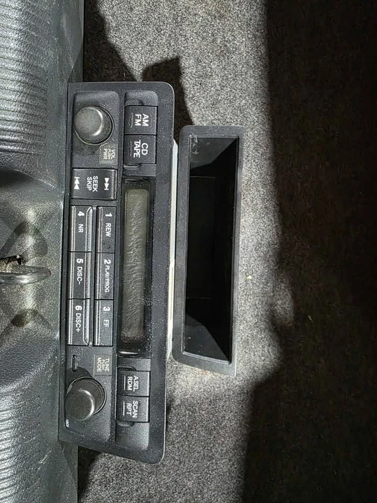 2001 Honda Civic 7th Gen - Image 10 of 10