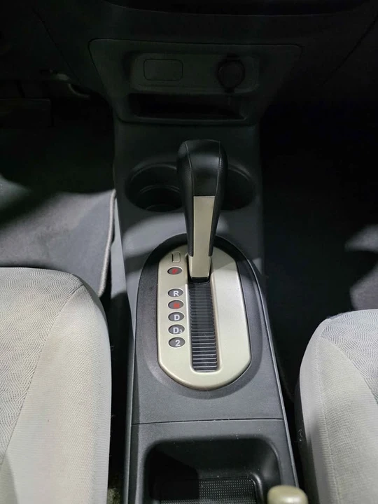 2001 Honda Civic 7th Gen - Image 6 of 10