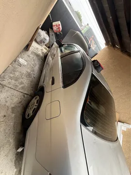2001 Honda Civic DX Sedan