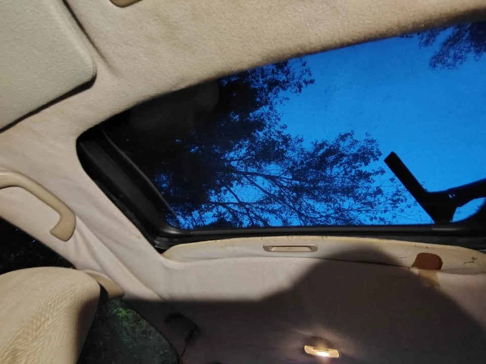 2001 Honda Civic 7th Gen - Image 3 of 7