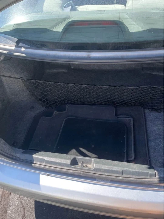 2001 Honda Civic 7th Gen - Image 4 of 8