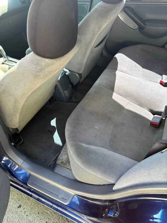 2001 Honda Civic 7th Gen - Image 9 of 13
