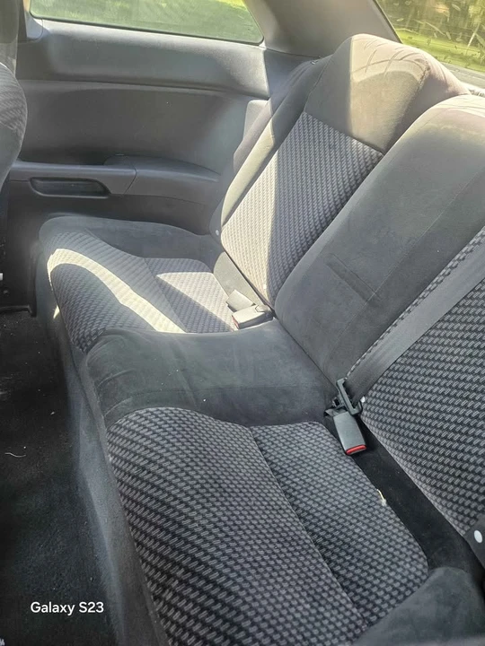 2001 Honda Civic 7th Gen - Image 4 of 10
