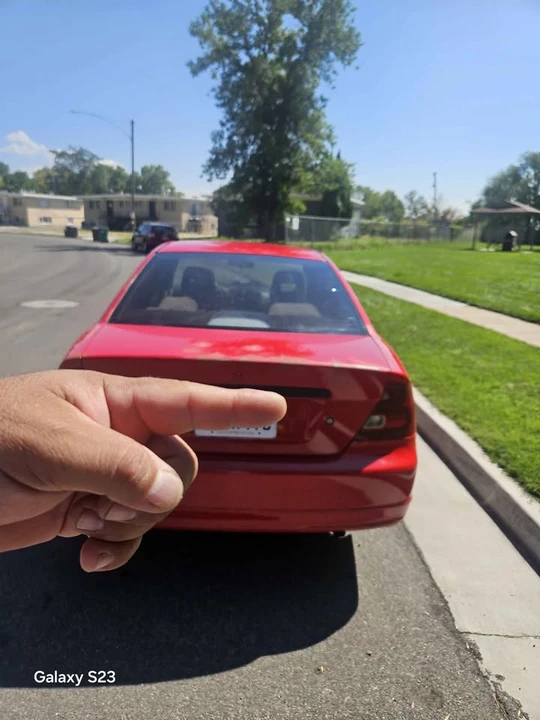 2001 Honda Civic 7th Gen - Image 8 of 10