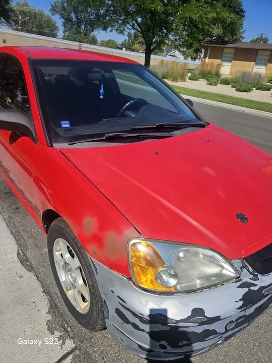 2001 Honda Civic 7th Gen - Image 7 of 10