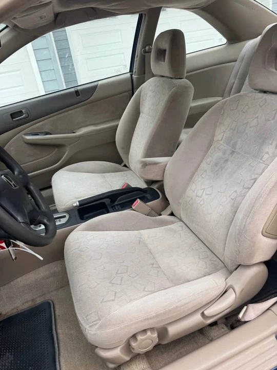 2001 Honda Civic 7th Gen - Image 7 of 9